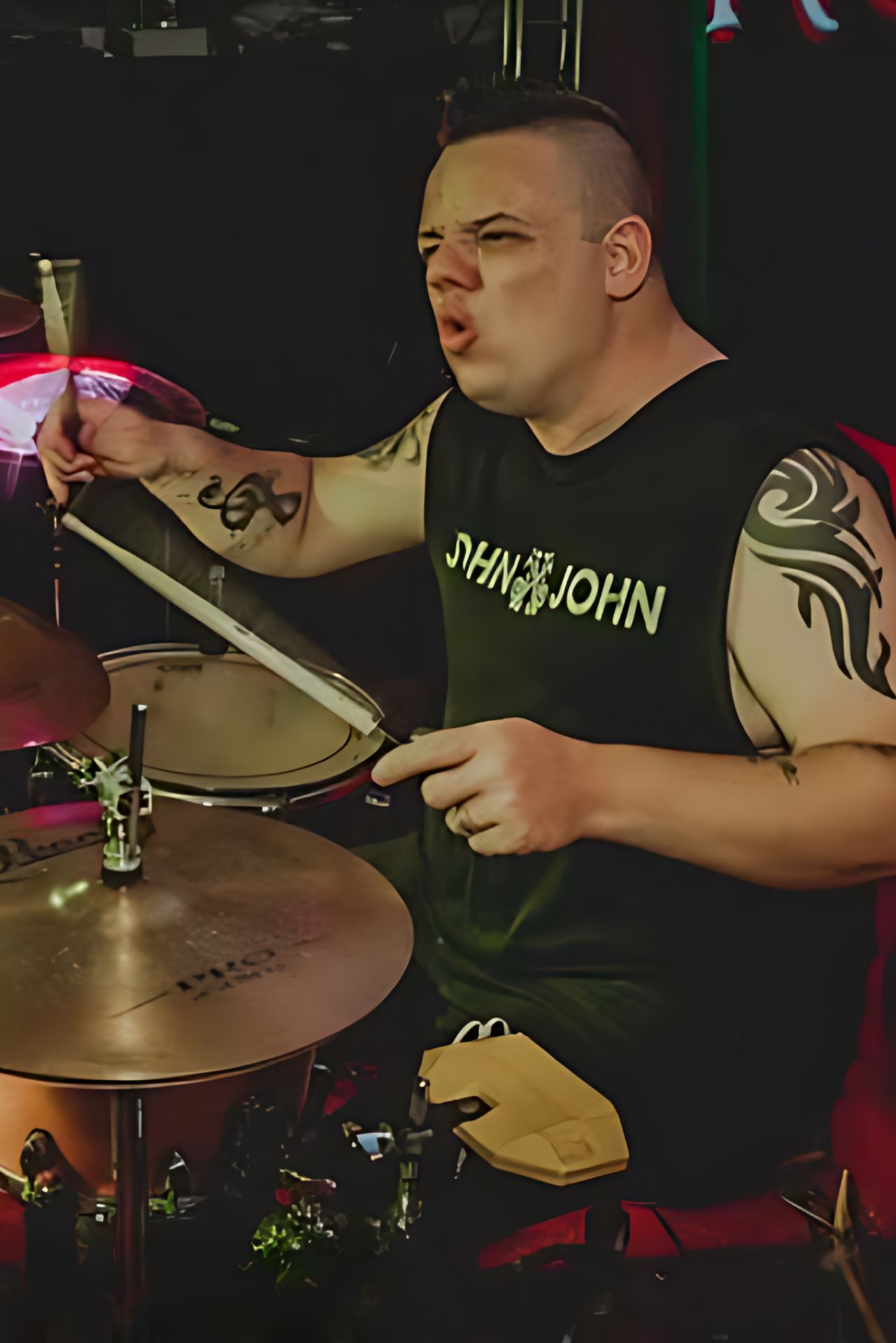 Baterista