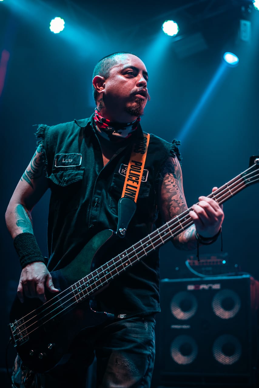 Luis Motta
