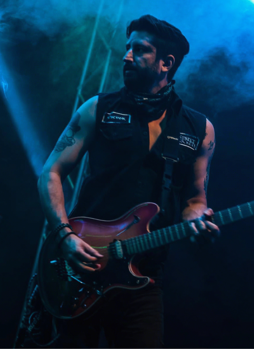 Victor Dias